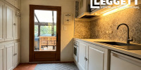 maison à STE ALVERE ST LAURENT LES BATONS (24510)